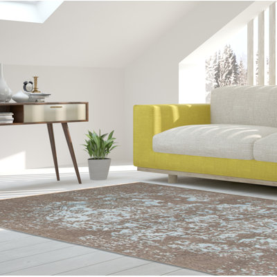 Solemi Abstract Indoor Rug