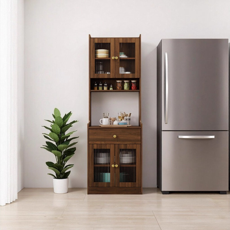 Armoire de rangement Kitchen Pantry