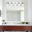 Éclairage pour meuble-lavabo à intensité variable Abbotsbury-966755890-966755894