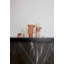 Inka Stoneware Pitcher-726175067