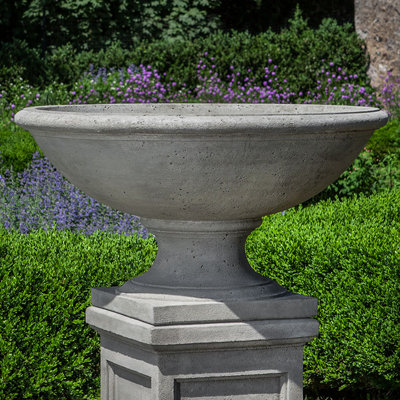Pot à fleurs sur pied Beauport