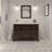Edber 48'' Single Bathroom Vanity with Top-639493426-639493427