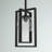 Detres 1 - Light Geometric Pendant-1746909248