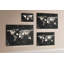 Anova Cork Corkboard / Bulletin Board