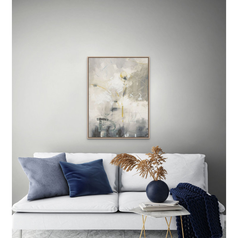 Illusion Of Perfect 1 Print by Art House Studios, 21" H x 16" W x 2" D
