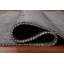 Tapis tribal Gabbeh 8 x 10