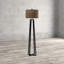 Lampe sur pied 62 po Caenada