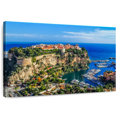 Gillard Sud de la France