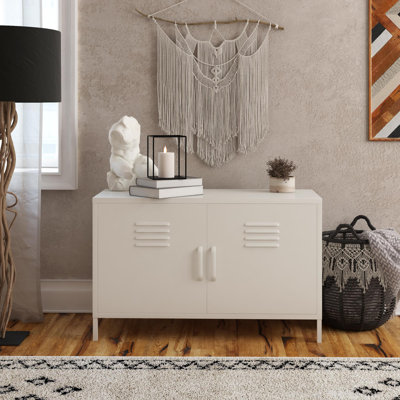2 -Door 2 -Shelf