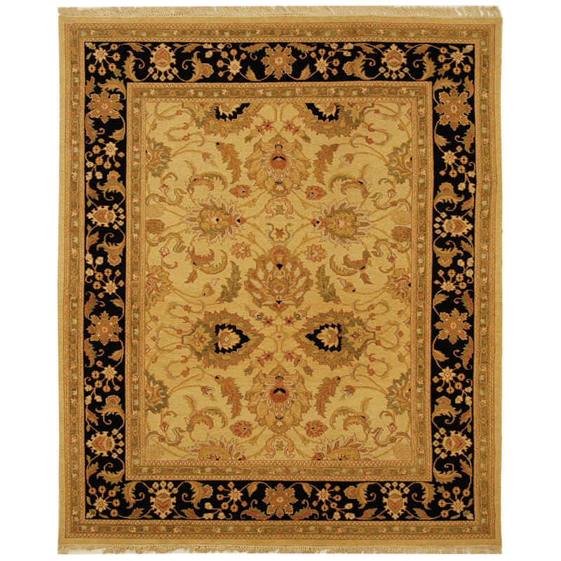 Tapis oriental en laine Linak Sumak, Rectangle de 10 pi x 14 pi