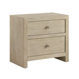 Dockside Nightstand