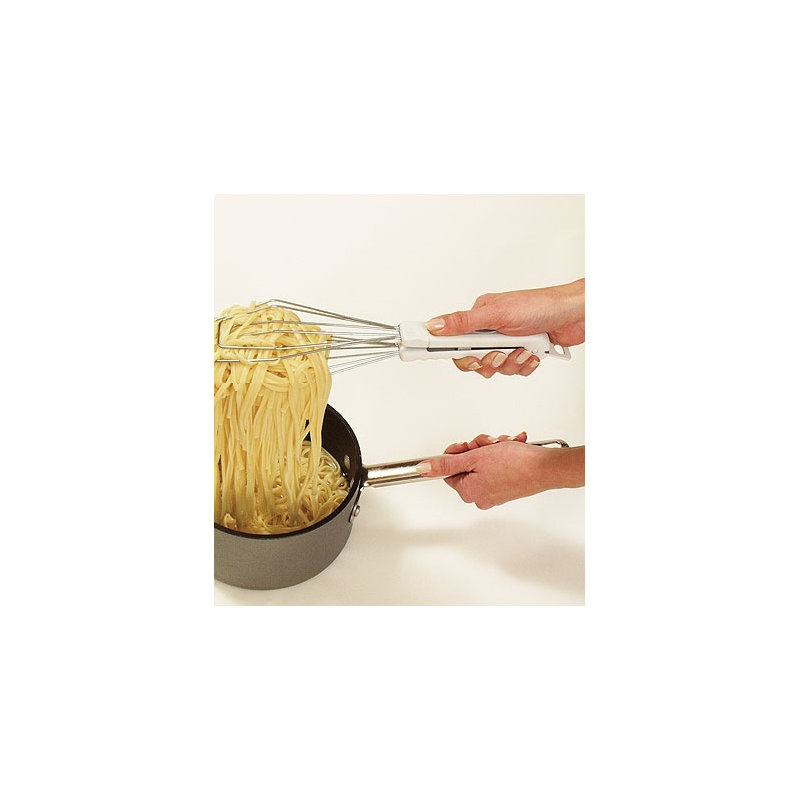 Gripper Whisk