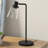 Granville Metal Arched Lamp-1378522463
