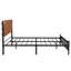 Upholstered Bed-1013109052
