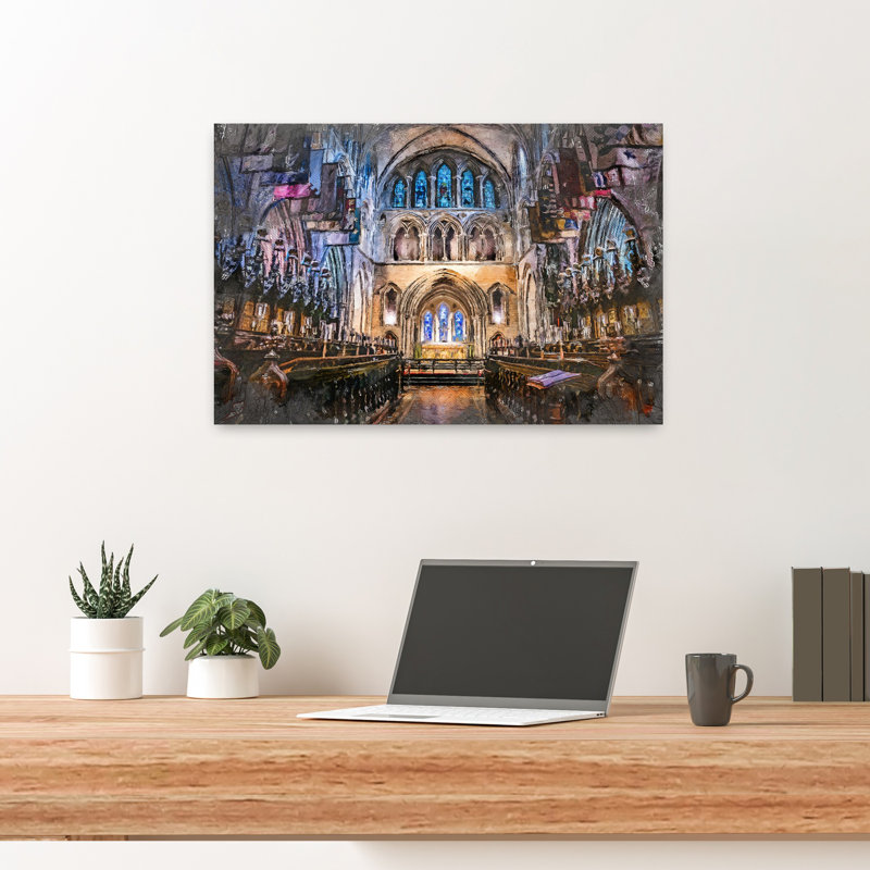 Print, 40.64cm H x 60.96cm W