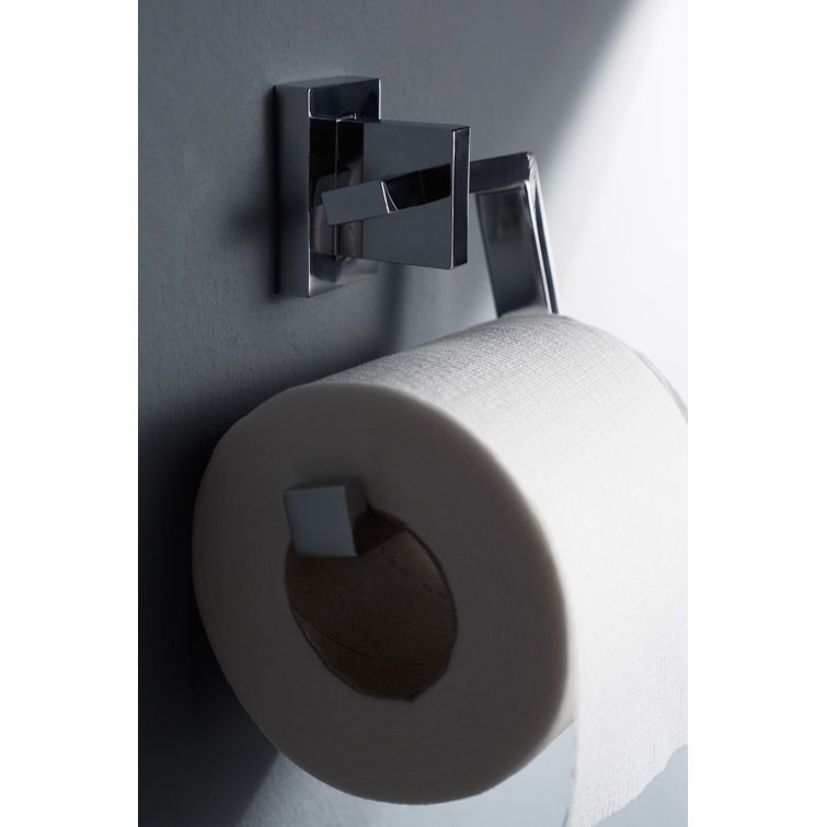 LTL Home Products Wall Mount Toilet Paper Holder