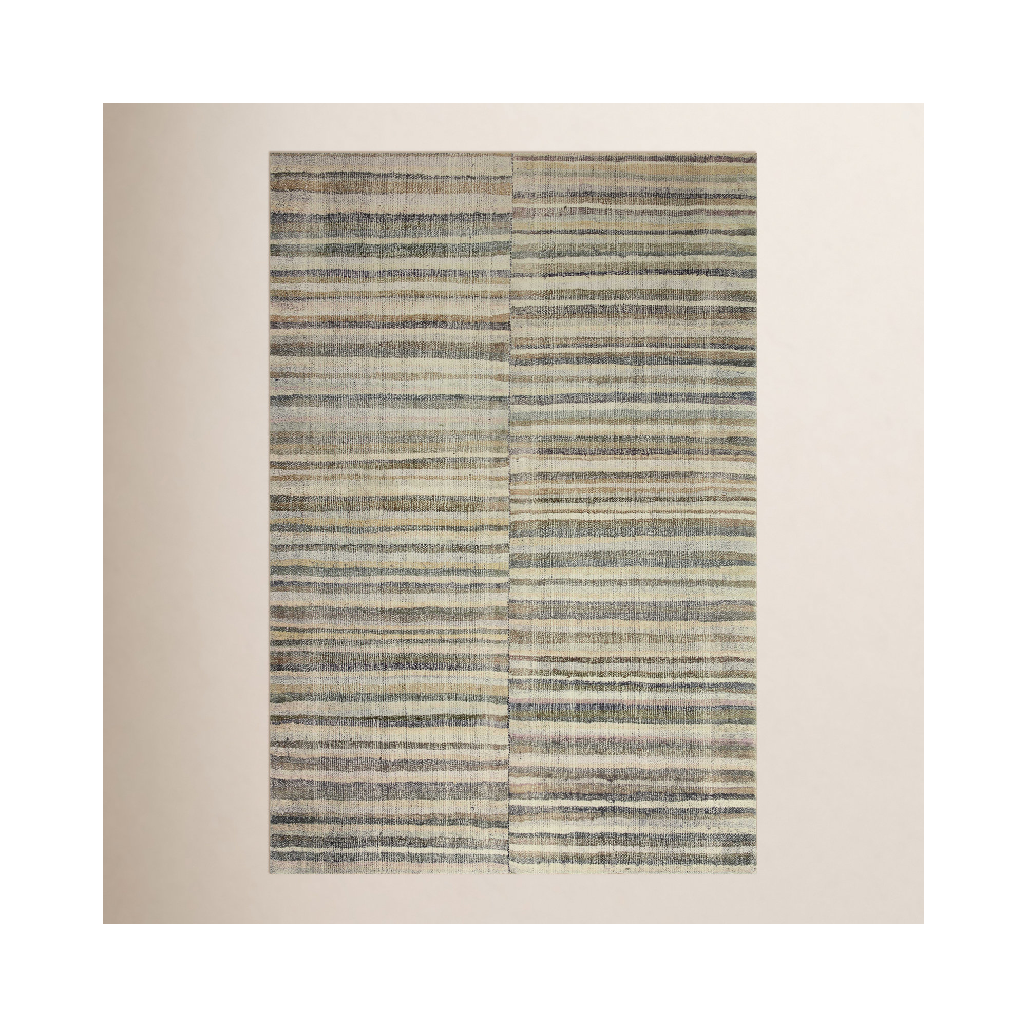 Humphrey Rug, Rectangle 8'3" x 11'3"