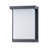 Ballerini Aluminum LED Wall Light-1516870400