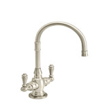 Pembroke Hot And Cold Filtration Faucet