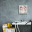 «Cottage Bouquet 2 Light» par Cheri Blum, art mural sur toile-967200922