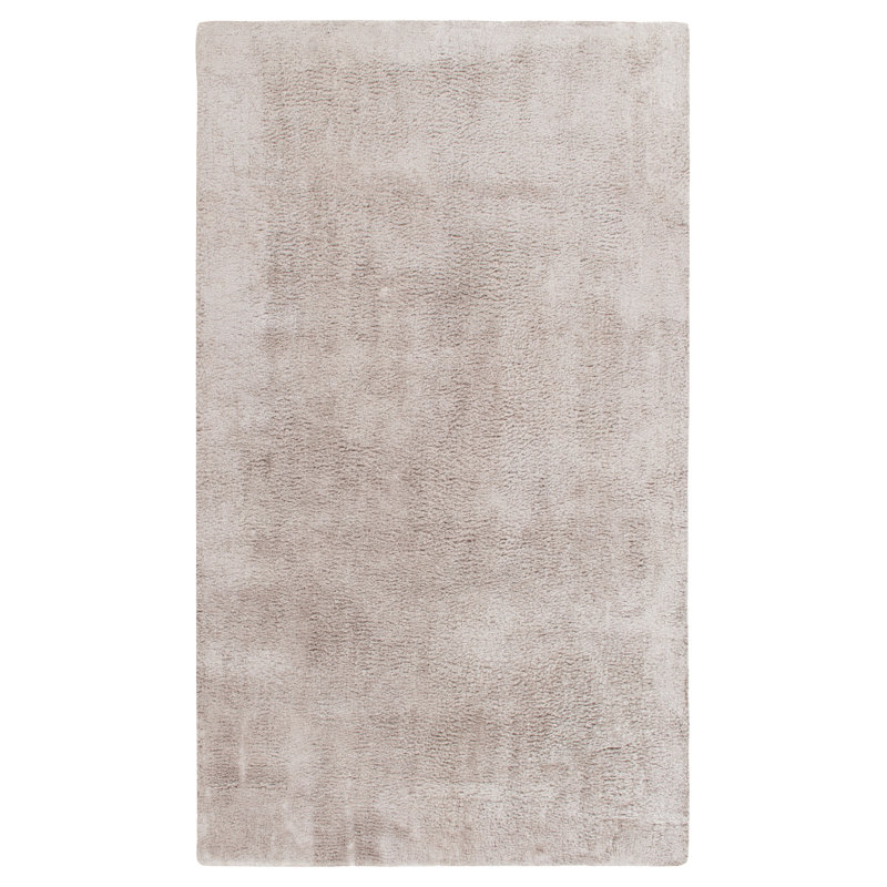 Hand Woven Wool Area Rug