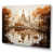 Toile tendue