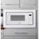 GE Profile 1.1 Cu. Ft. Countertop Microwave Oven