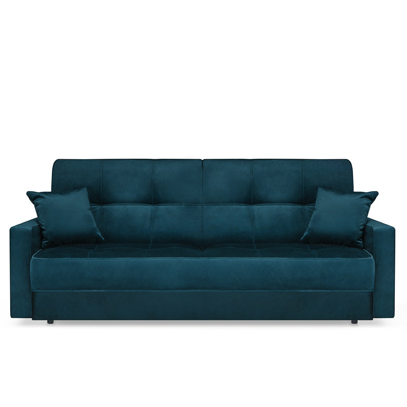 Chokio Sleeper, Turquoise