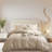  Breathable Washed Microfiber Duvet Cover Set-842419980-842419978