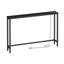 Table d'appoint Narrow Console-126669723