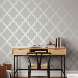 Oliveira 16.5' L x 20.5" W Peel and Stick Wallpaper Roll