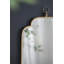 Miroir mural 19,7 "x 36" Champagne