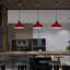 Layden 1 - Light Single Pendant-998699772