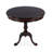 Anishah Pedestal End Table-29719769