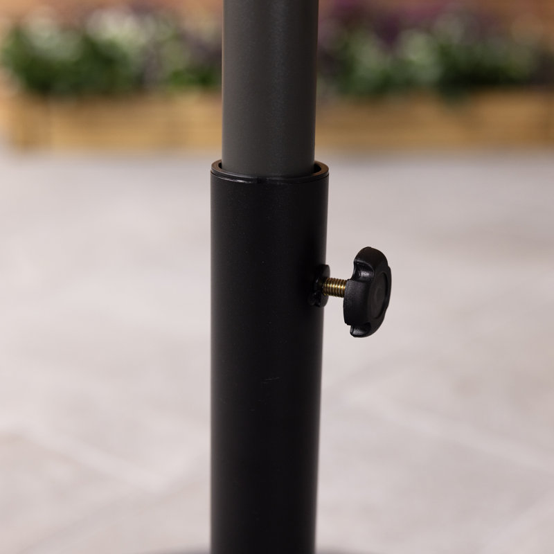 15kg Free Standing Umbrella Base
