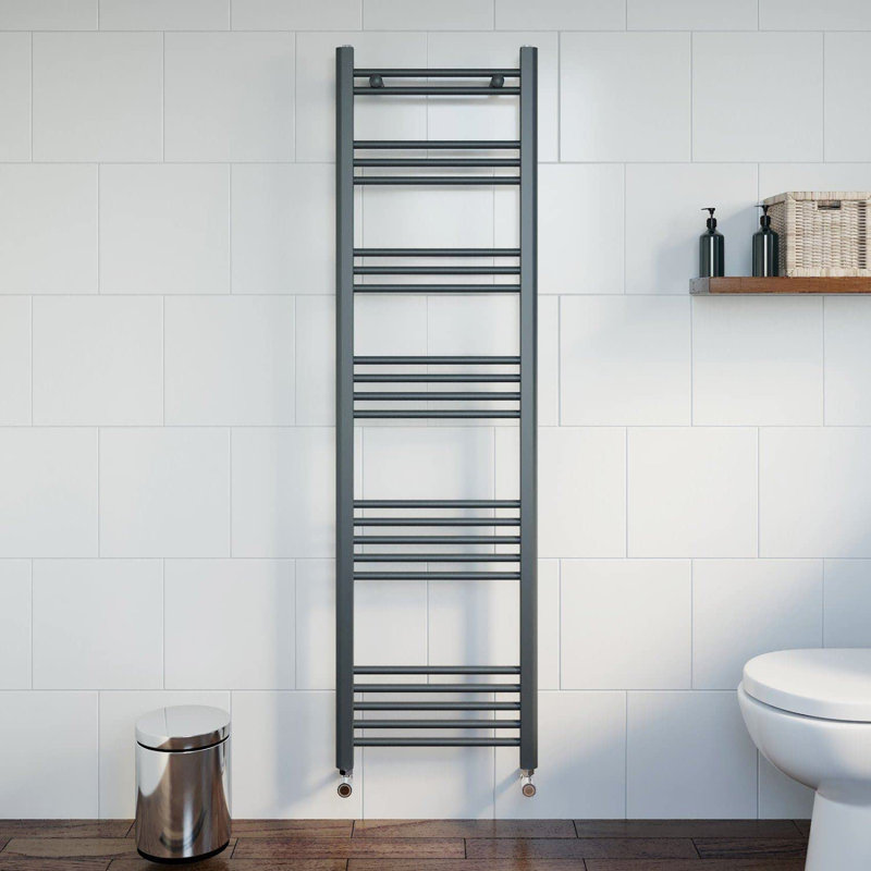 Farr Straight Towel Rail Heated Towel Rails