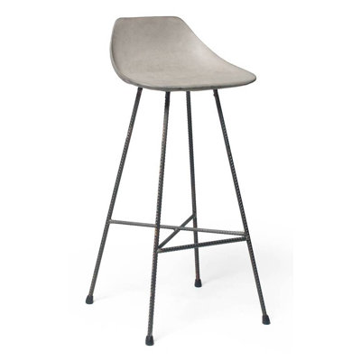 Hauteville Counter Stool