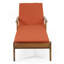 JAISE CHAISE LUNGE