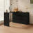 Extendable Vanity Table with 6 Drawers-1210099254