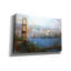 «Golden Gate Vista» par Mark Lague, art mural sur toile-477140610