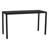 Quadra Outdoor Rectangle Dining Table