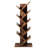 8-Tier Free Standing Tree Bookshelf
