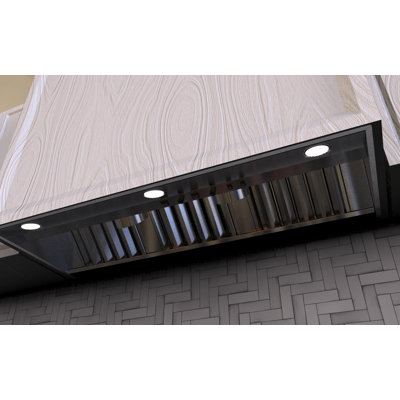 ProLine Range Hoods Range Hood Fan