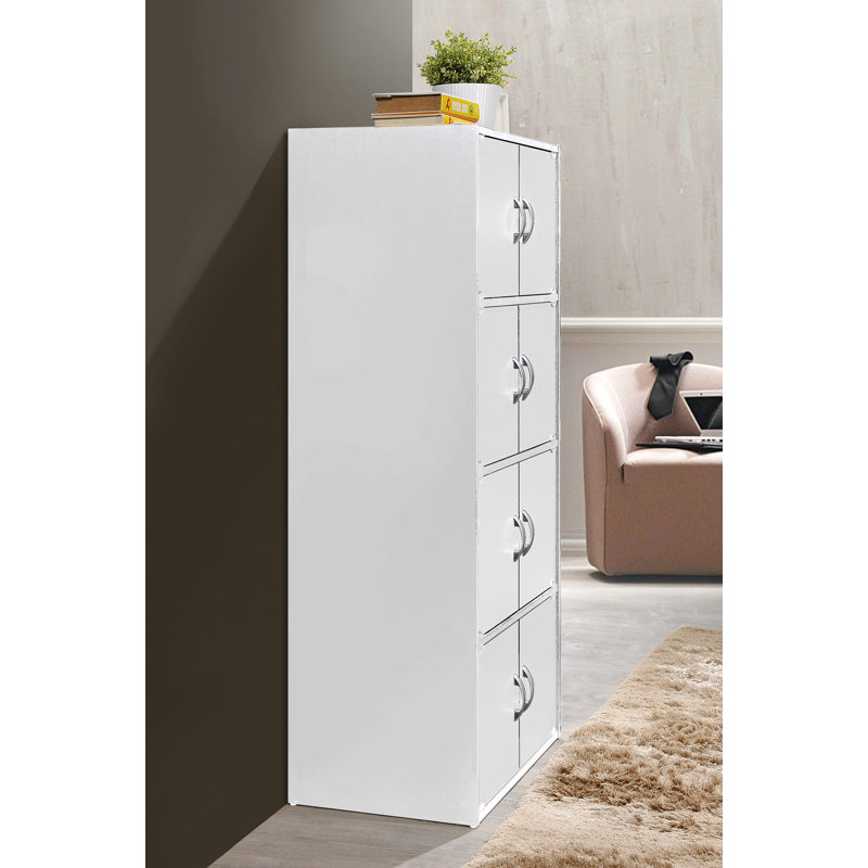 Aimee-Mae Storage Bookcase