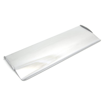 Letter Plate Cover Door Accessory