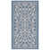 Cokley Performance Floral Indoor/Outdoor Area Rug