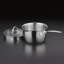 Cuisinart Stainless Steel (18/10) Saucepan with Lid-1318462415