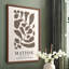 Matisse CCXI, reproduction encadrée - bois massif-1334155703-1334155701