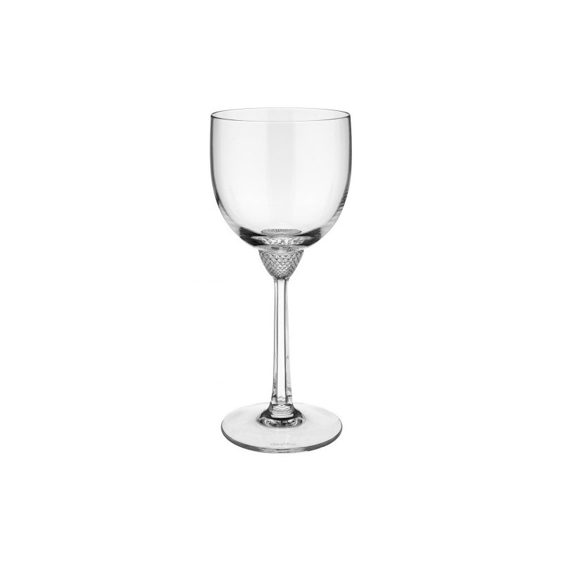 Villeroy & Boch Octavie 9.25 oz Red Wine Glass