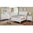 Nevada Solid Wood Piece Bedroom Set
